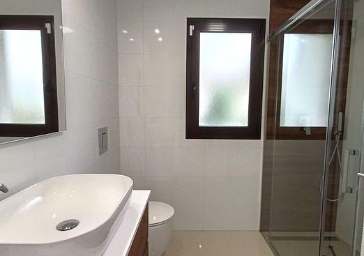 Apartment in Algorfa