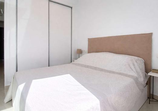 Apartment in Algorfa