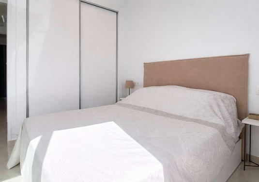 Apartment in Algorfa