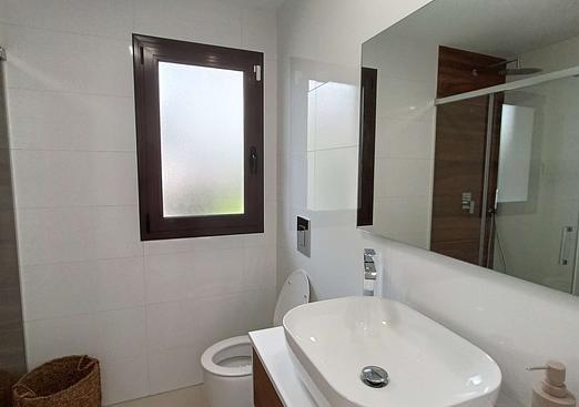 Apartment in Algorfa