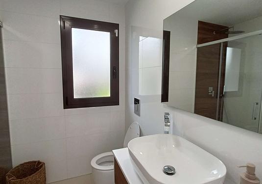 Apartment in Algorfa