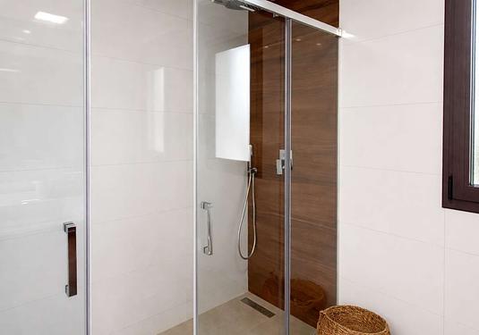Apartment in Algorfa