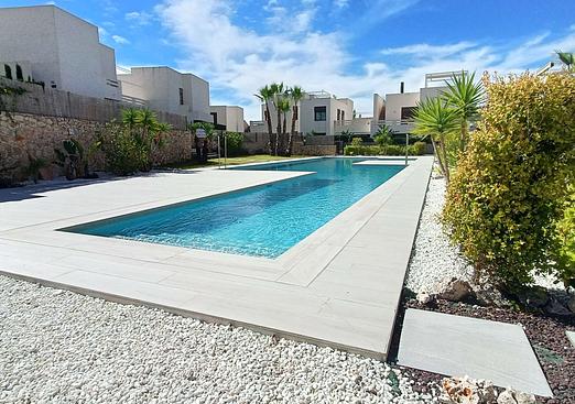 Apartment in Algorfa