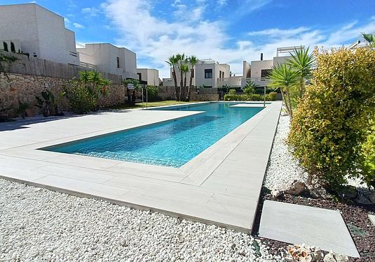 Apartment in Algorfa