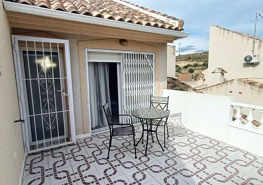 Villa in Rojales