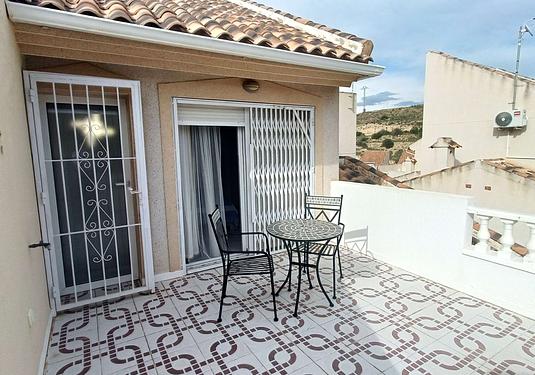 Villa in Rojales