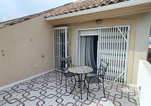 Villa in Rojales