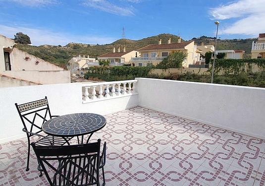 Villa in Rojales