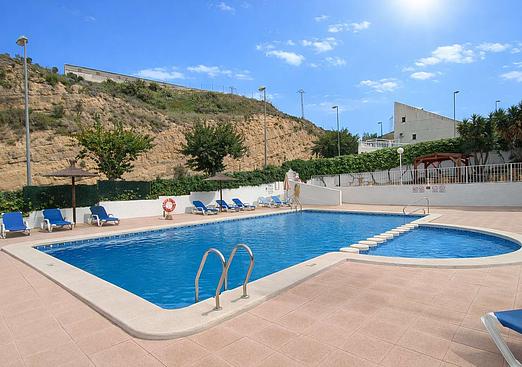 Villa in Rojales