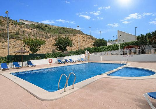 Villa in Rojales