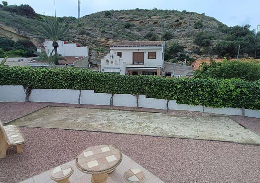 Villa in Rojales