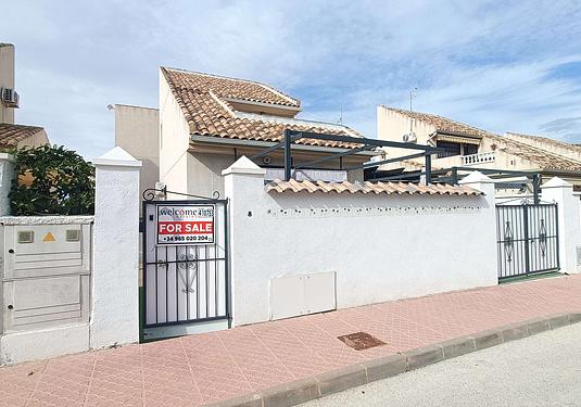 Villa in Rojales