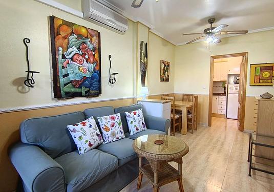 Apartment in Torrevieja
