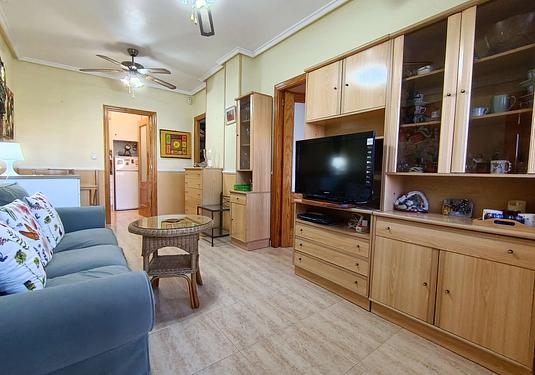 Apartment in Torrevieja