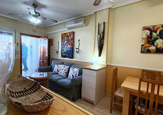 Apartment in Torrevieja