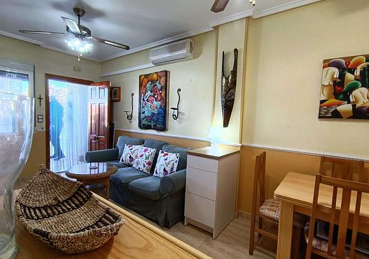 Apartment in Torrevieja