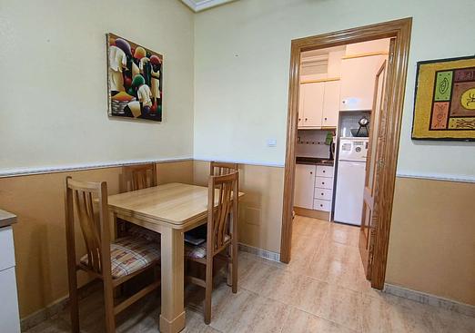 Apartment in Torrevieja