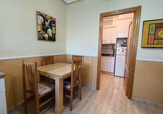 Apartment in Torrevieja