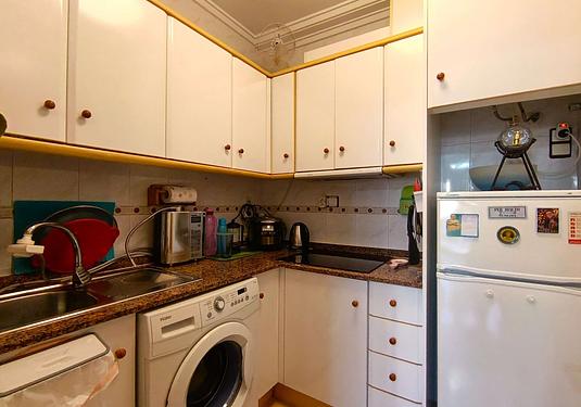 Apartment in Torrevieja