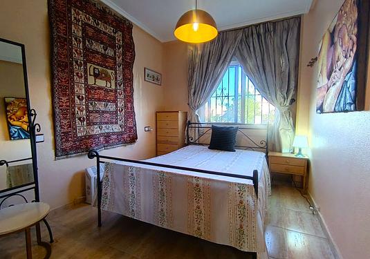 Apartment in Torrevieja