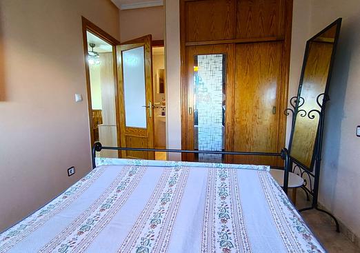 Apartment in Torrevieja