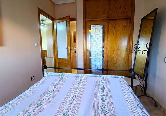 Apartment in Torrevieja