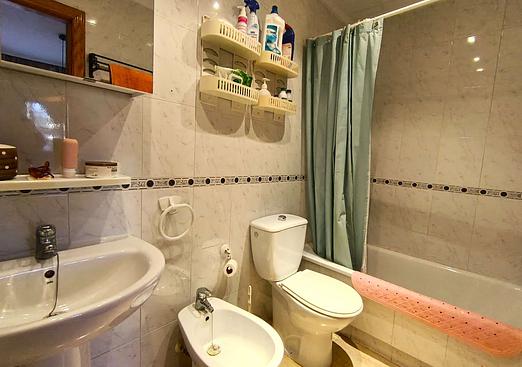Apartment in Torrevieja