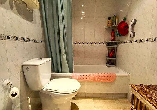 Apartment in Torrevieja