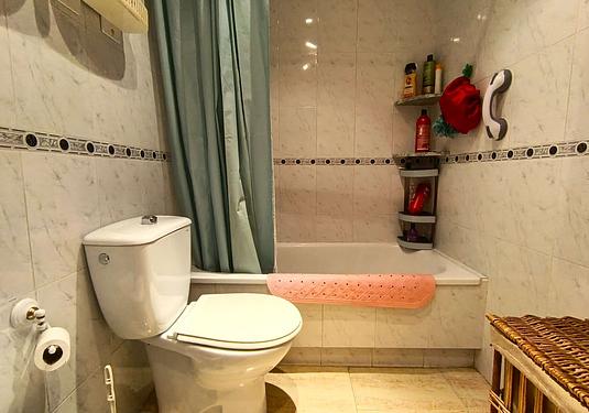 Apartment in Torrevieja