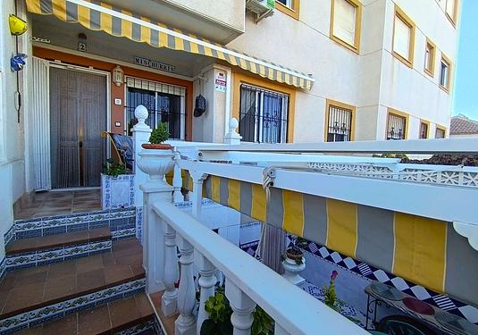 Apartment in Torrevieja