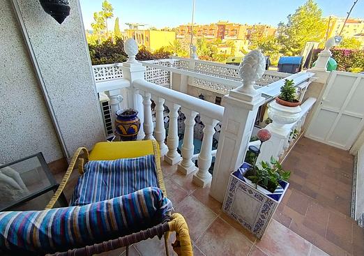 Apartment in Torrevieja