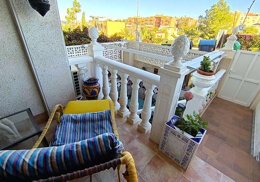 Apartment in Torrevieja