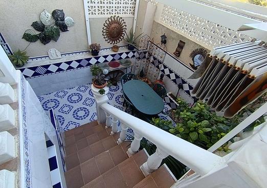 Apartment in Torrevieja