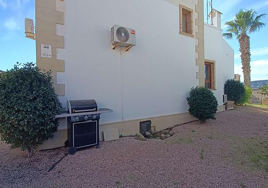 Villa in Algorfa