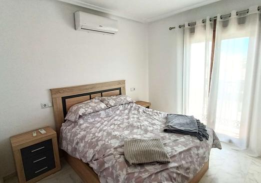 Apartment in Algorfa