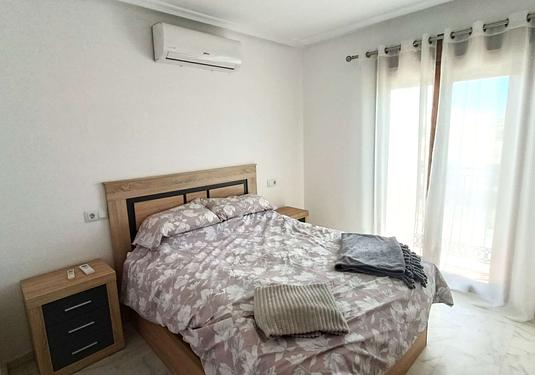 Apartment in Algorfa