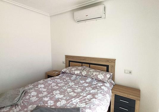 Apartment in Algorfa
