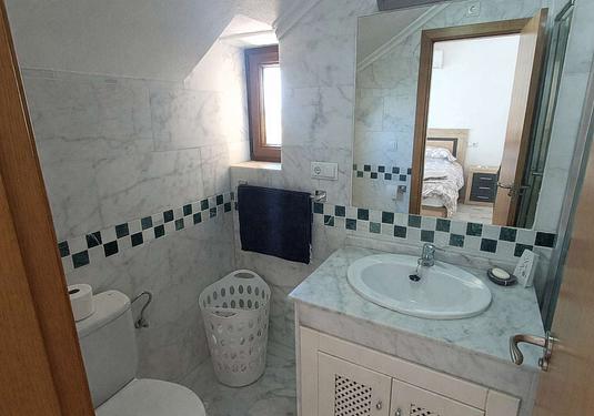 Apartment in Algorfa