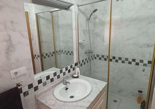 Apartment in Algorfa