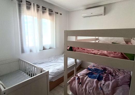 Apartment in Algorfa