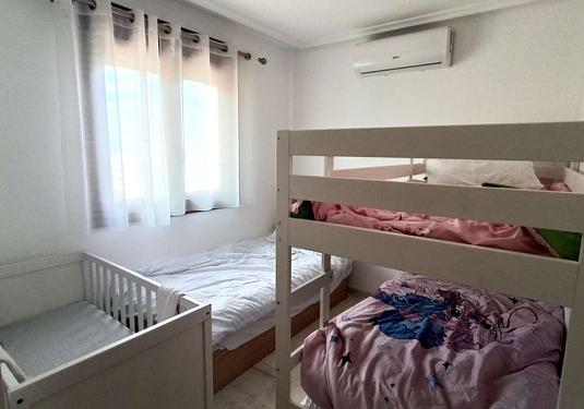 Apartment in Algorfa