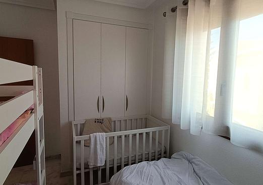 Apartment in Algorfa