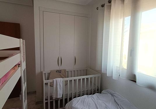 Apartment in Algorfa