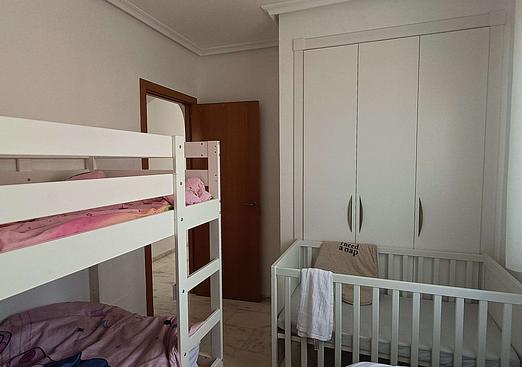 Apartment in Algorfa