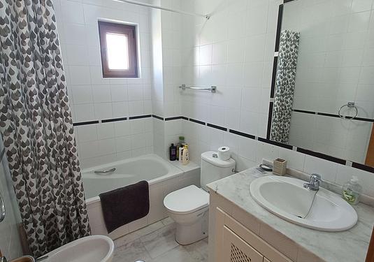 Apartment in Algorfa