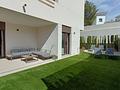 Apartment in Algorfa