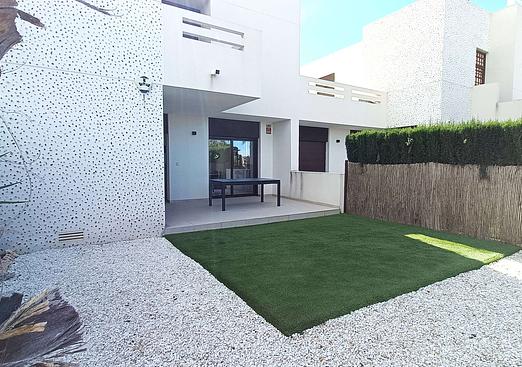 Apartment in Algorfa