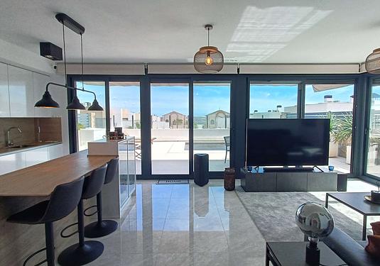 Villa in Algorfa