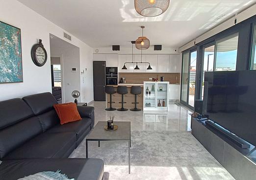 Villa in Algorfa