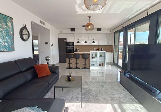 Villa in Algorfa